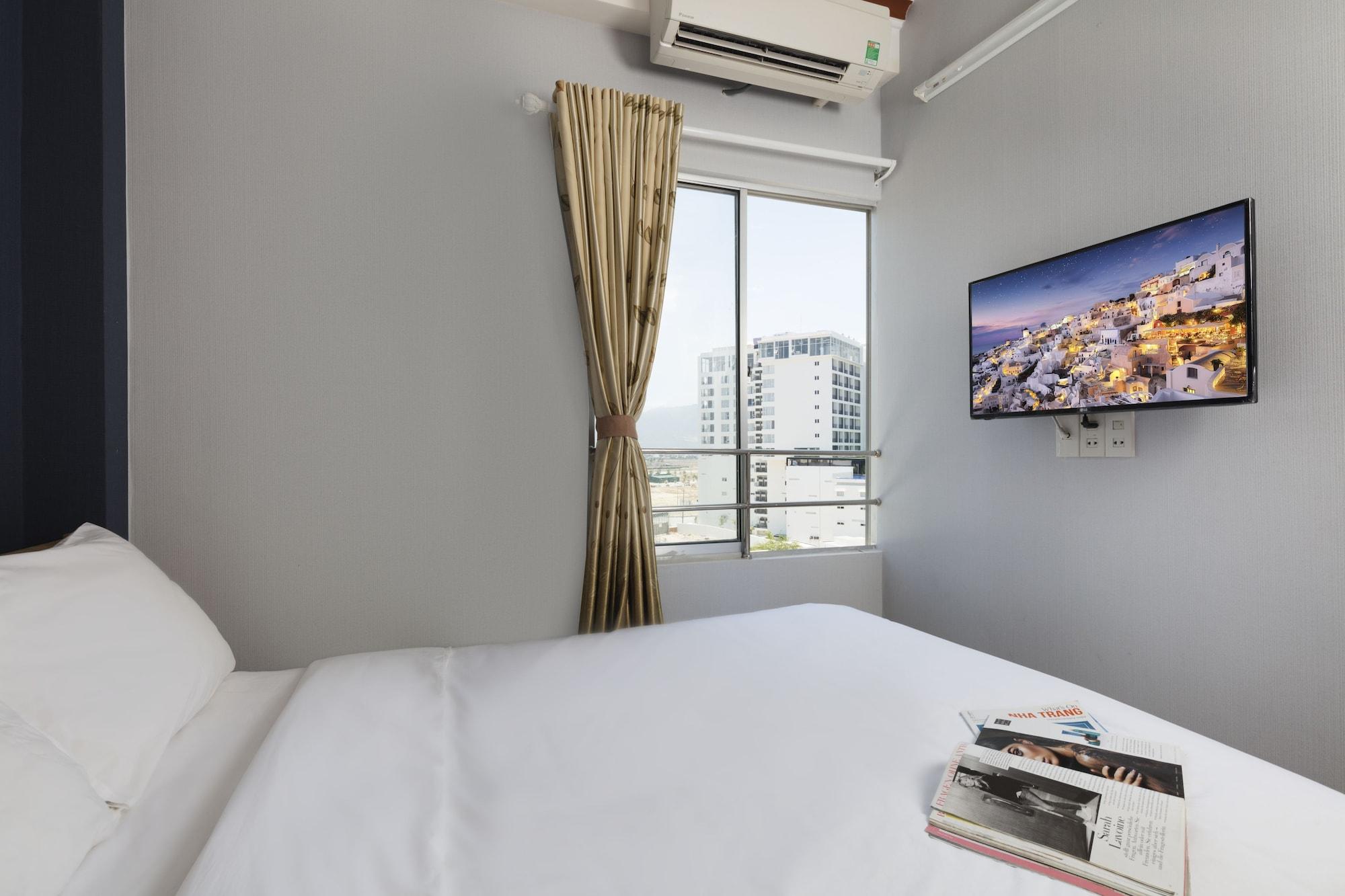 Oressund Hotel Nha Trang Dış mekan fotoğraf