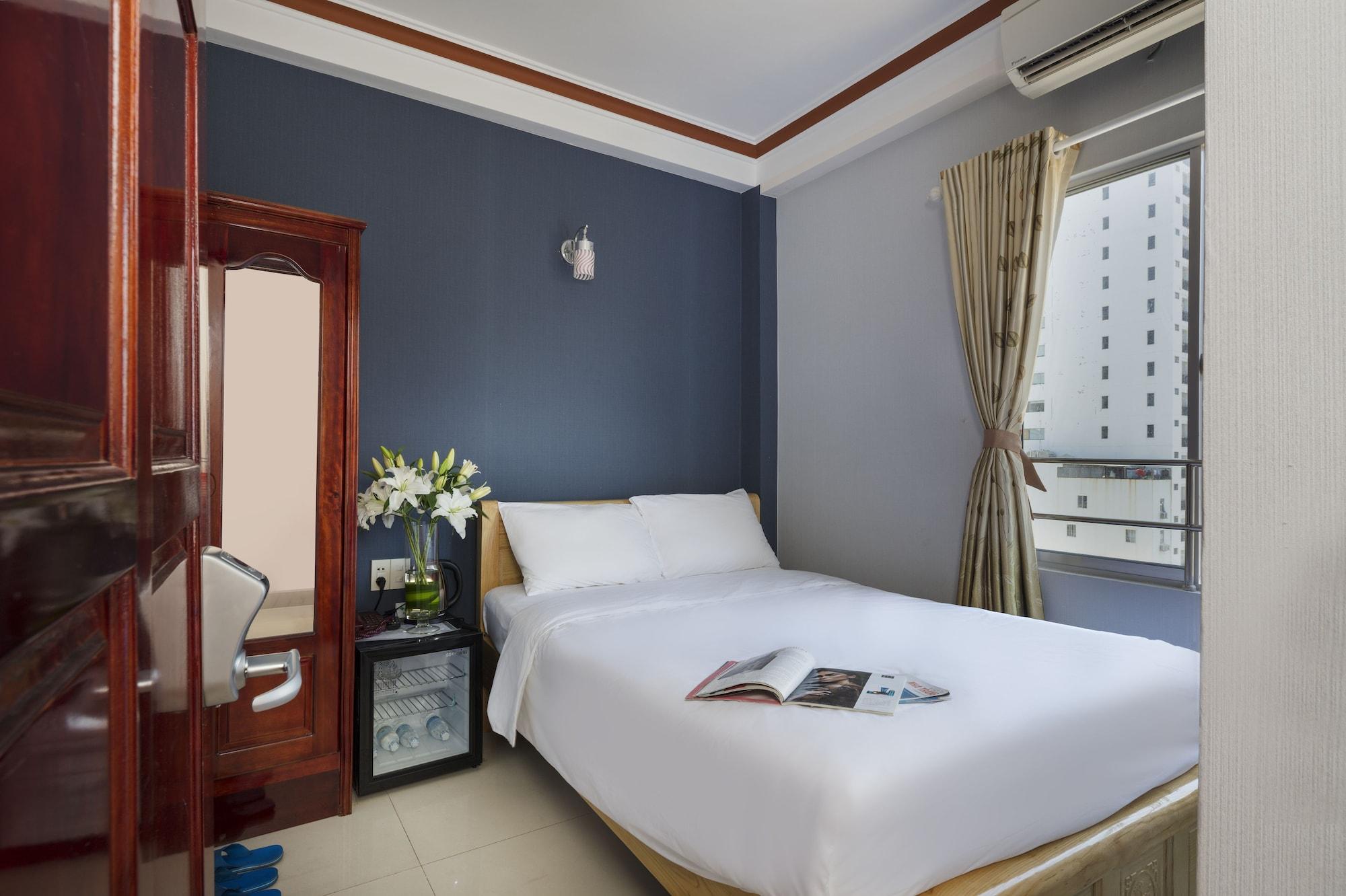 Oressund Hotel Nha Trang Dış mekan fotoğraf