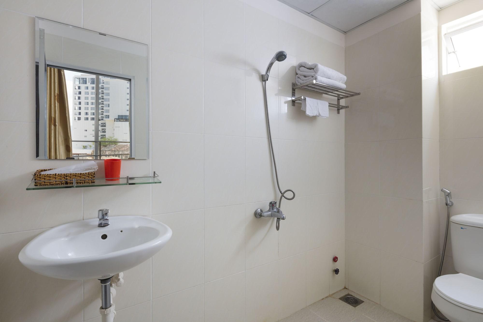 Oressund Hotel Nha Trang Dış mekan fotoğraf