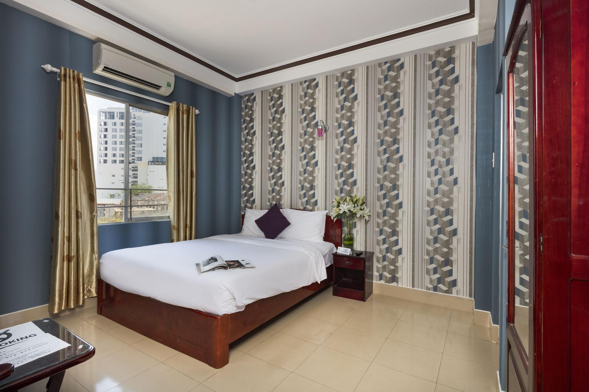 Oressund Hotel Nha Trang Dış mekan fotoğraf