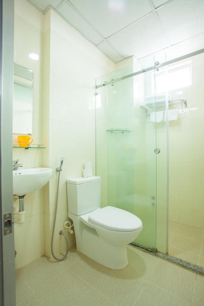 Oressund Hotel Nha Trang Dış mekan fotoğraf