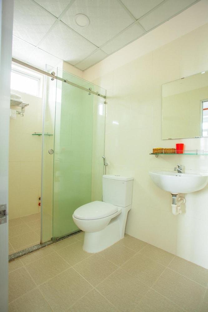 Oressund Hotel Nha Trang Dış mekan fotoğraf