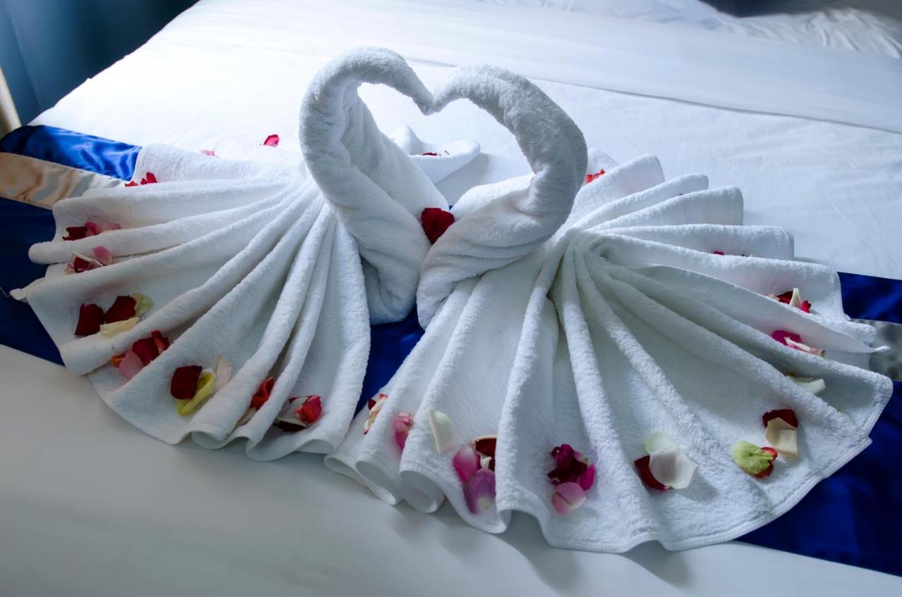 Oressund Hotel Nha Trang Dış mekan fotoğraf