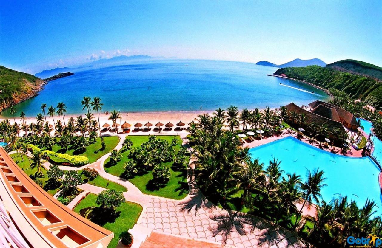 Oressund Hotel Nha Trang Dış mekan fotoğraf