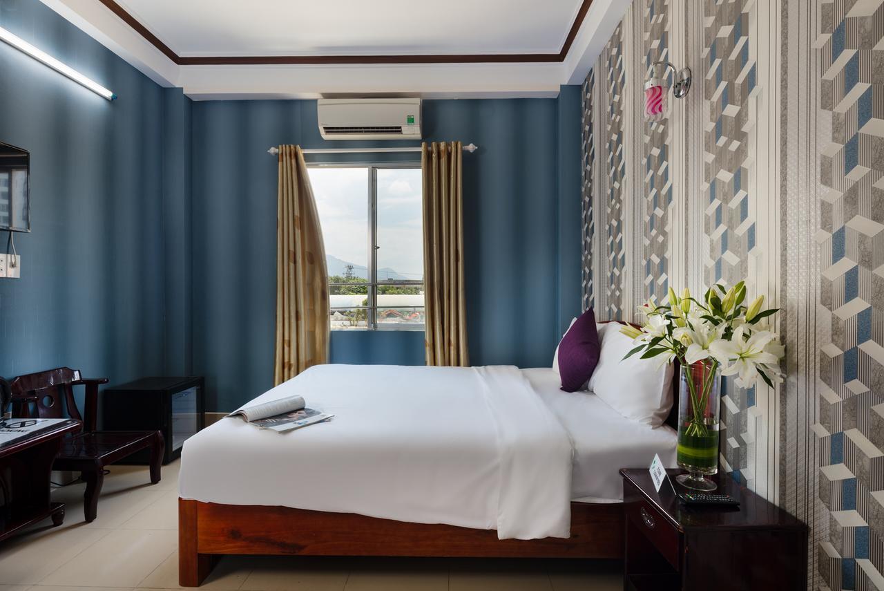 Oressund Hotel Nha Trang Dış mekan fotoğraf